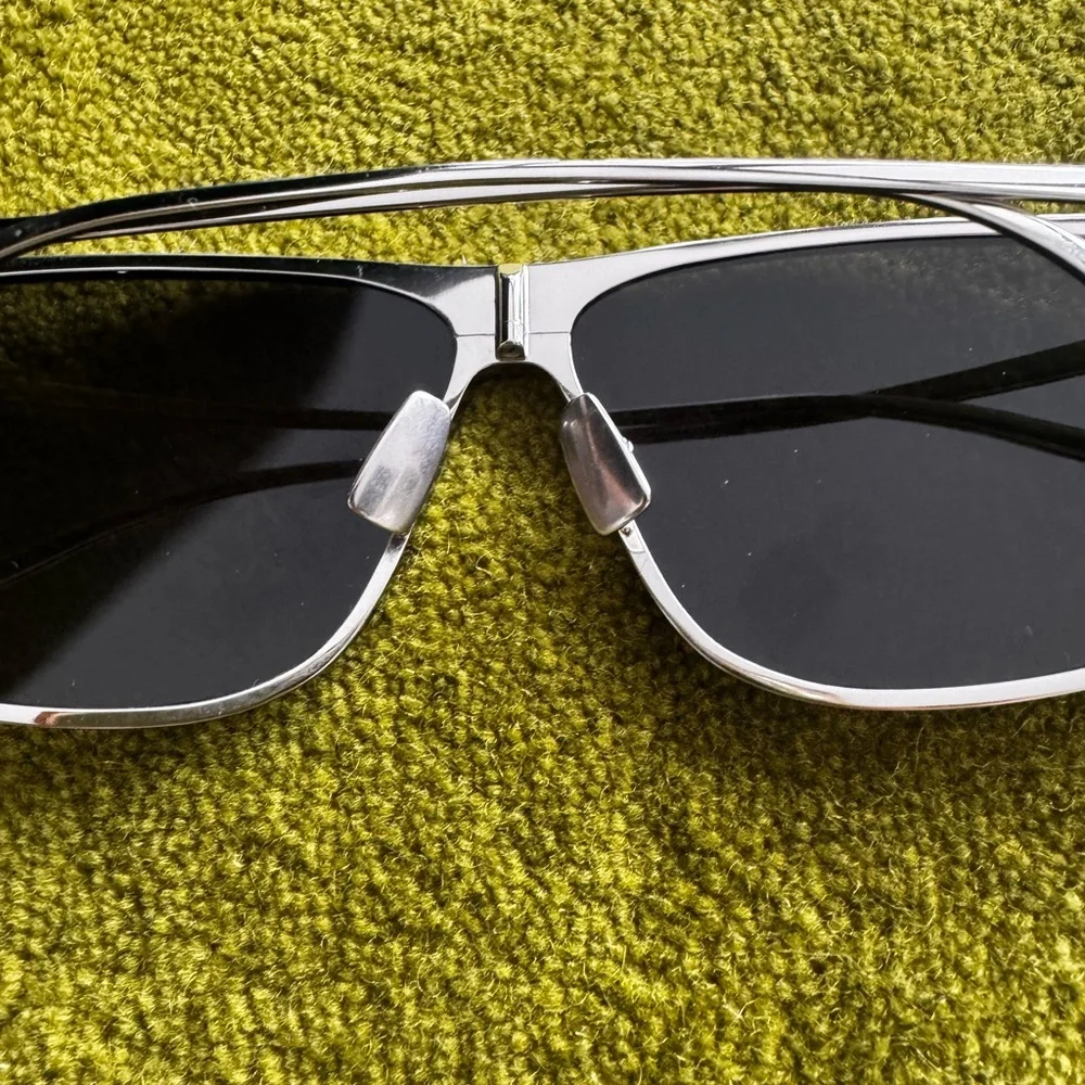 YSL Luna sunglasses  with Case - Picture 4 of 9